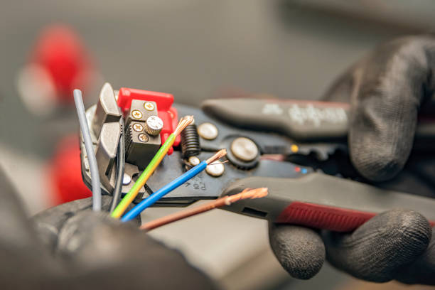 Best Electrical Troubleshooting Services  in Aberdeen, IN