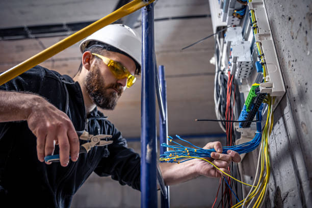 Best Affordable Electrician  in Aberdeen, IN