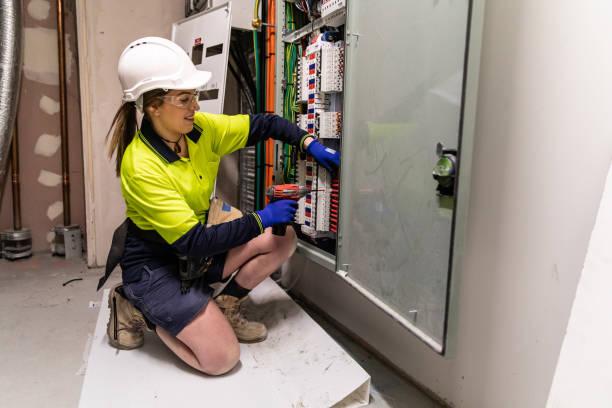 Best Electrician Near Me  in Aberdeen, IN