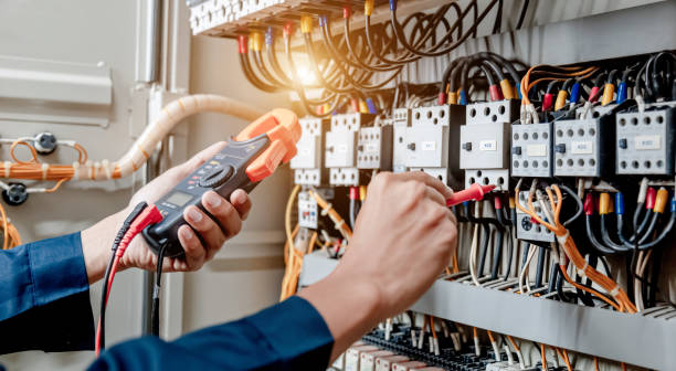 Best Circuit Breaker Repair  in Aberdeen, IN