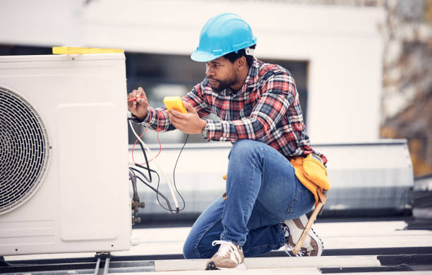 Best Industrial Electrical Services  in Aberdeen, IN