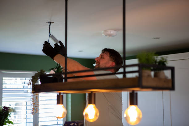 Best Electrical Repair Services  in Aberdeen, IN
