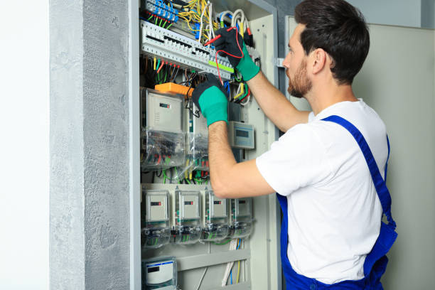 Best Electrical Troubleshooting Services  in Aberdeen, IN