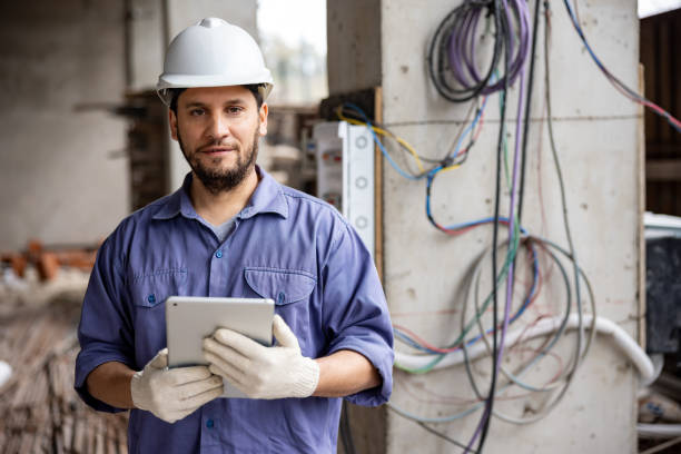 Best Affordable Electrician  in Aberdeen, IN