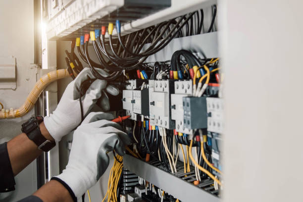 Best Electrical Wiring Services  in Aberdeen, IN